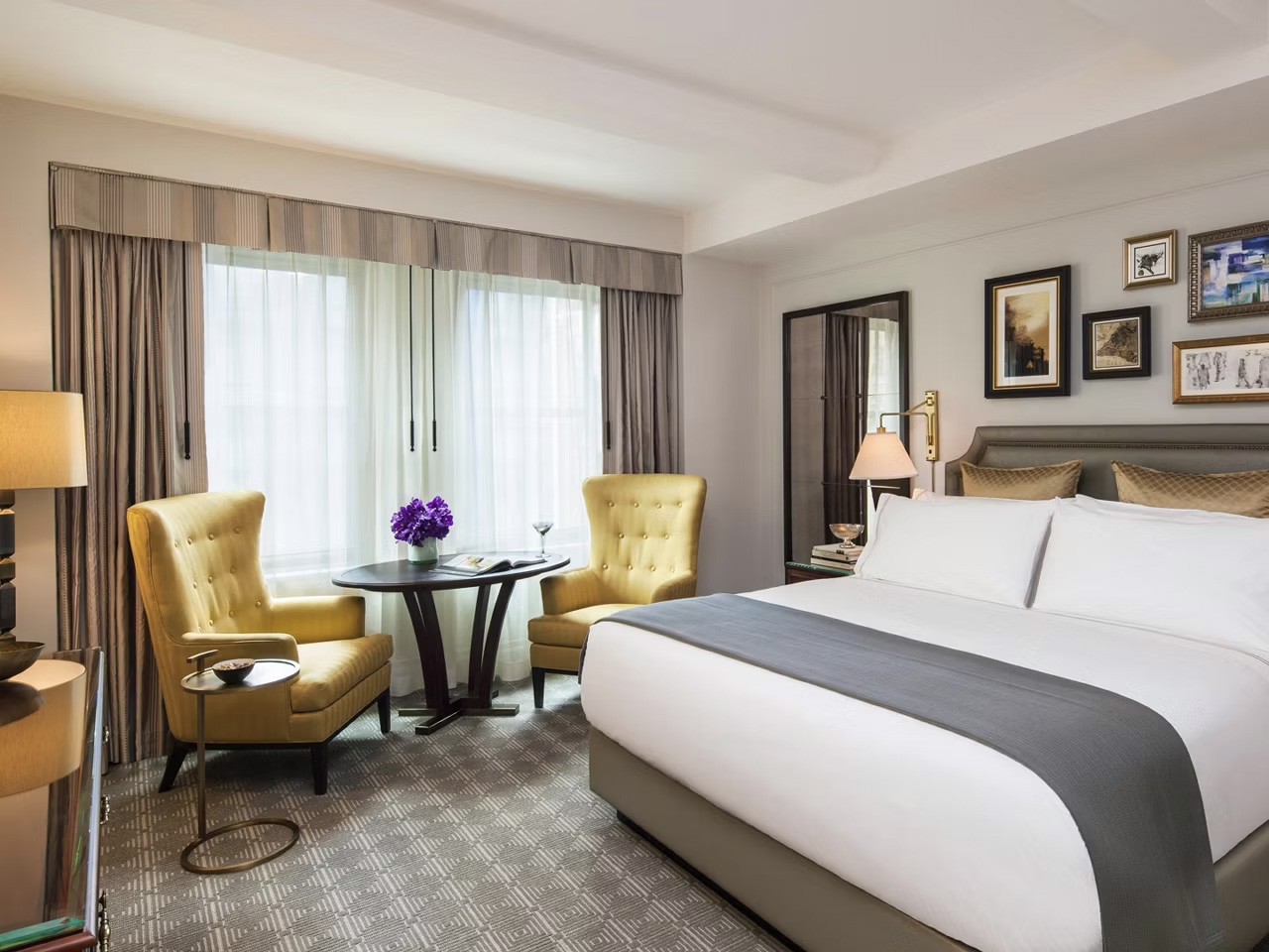 InterContinental New York Barclay
